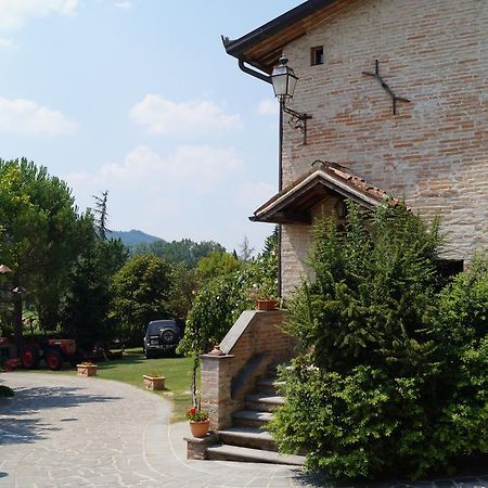 德泊卡比瑞比诺住宿加早餐旅馆 卡斯泰洛城 外观 照片